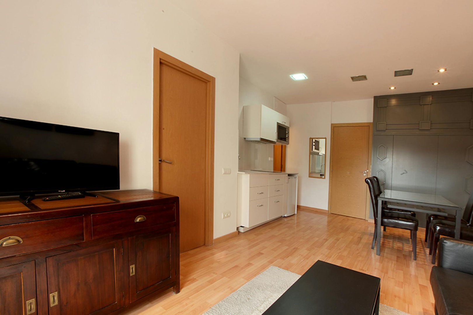 Appartamento 45 m² a l'Hospitalet de Llobregat