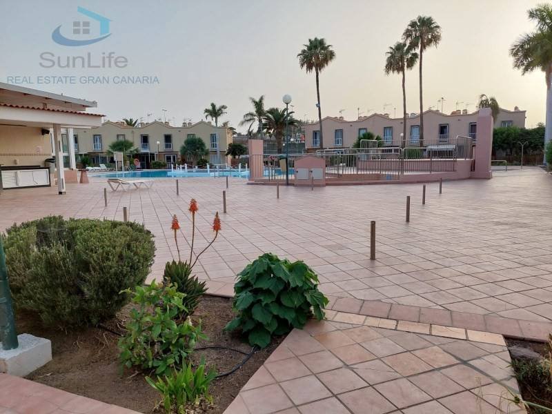 Appartamento 42 m² a San Bartolomé de Tirajana
