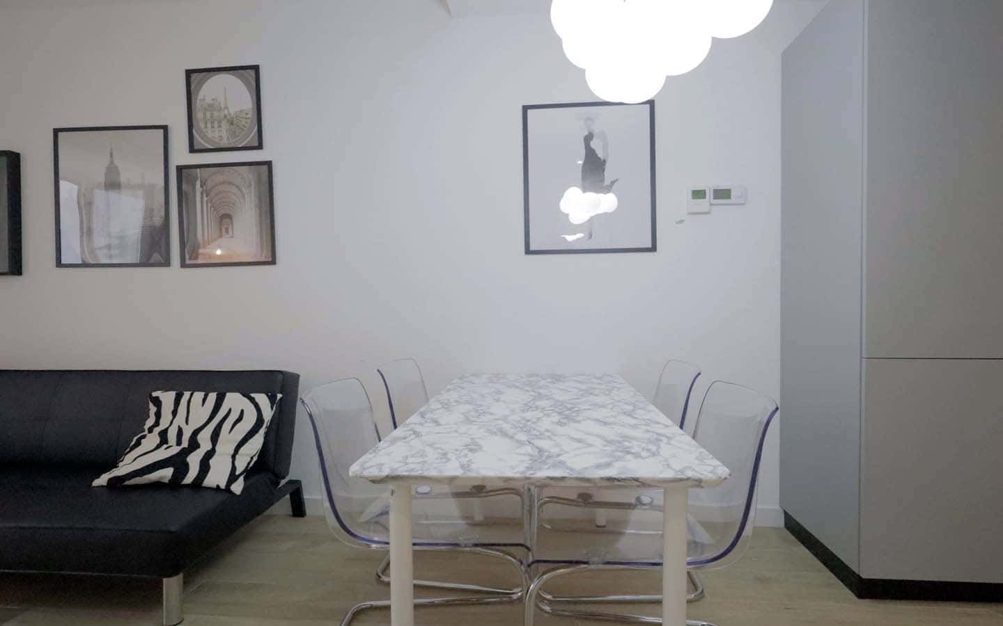 Appartamento 39 m² a Madrid