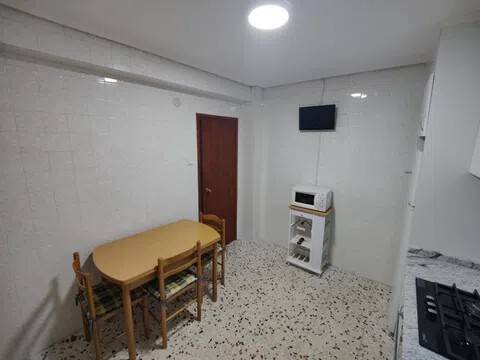 Piso de 118 m² en Elche
