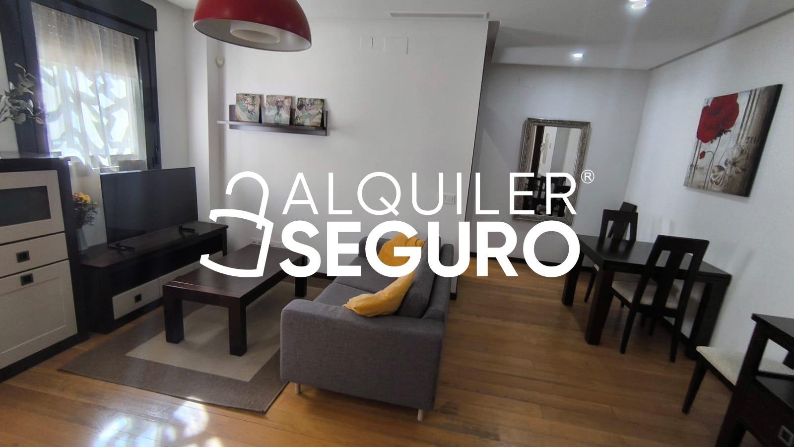 Piso de 70 m² en Sevilla