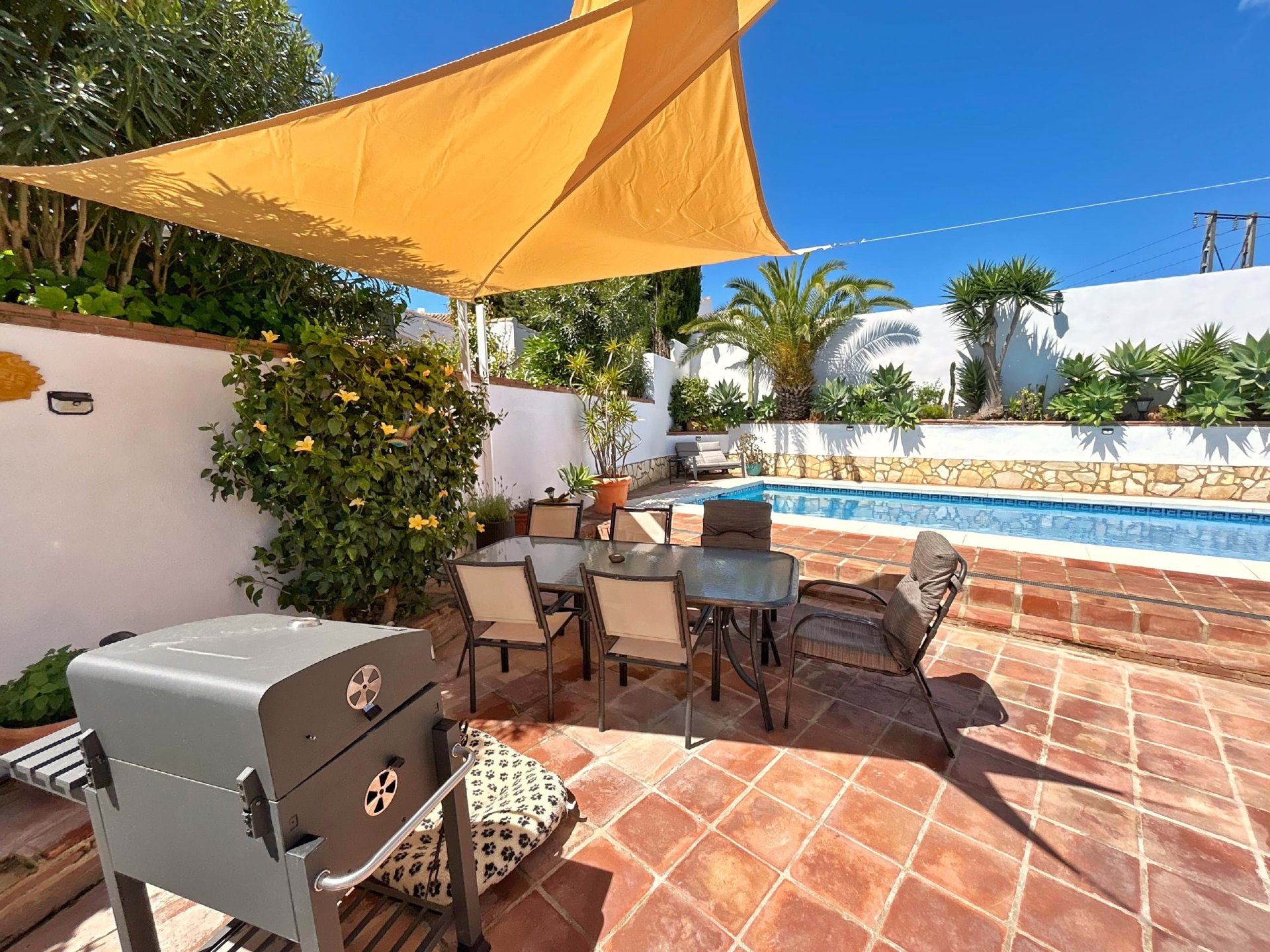 Casa de 261 m² en Mijas