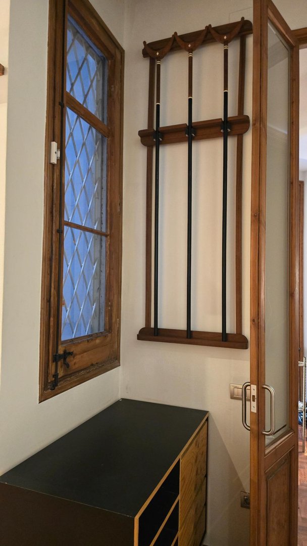 Pis de 178 m² a Barcelona