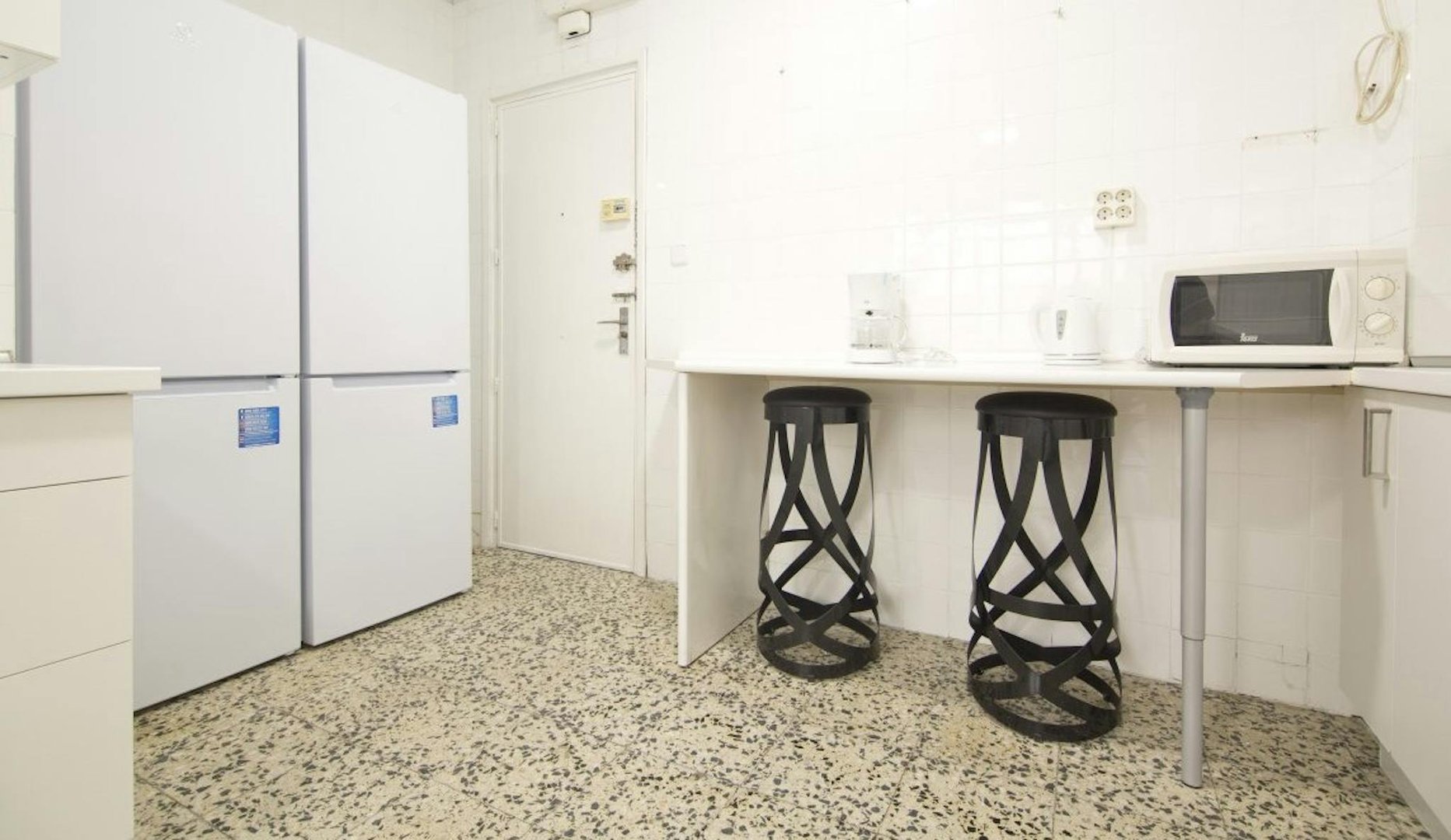 Habitación 234 m², Madrid