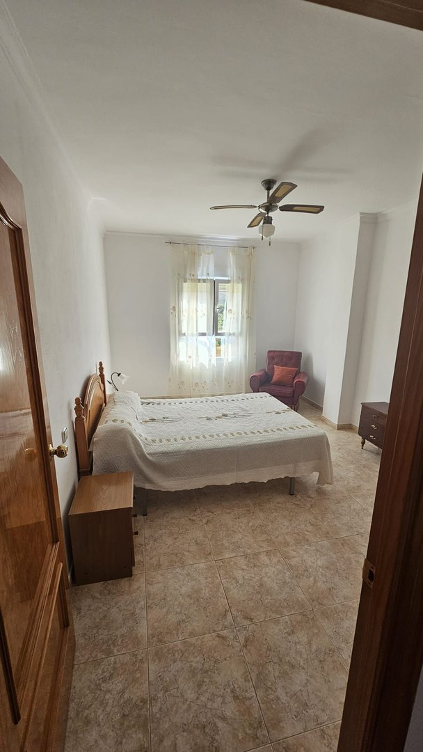 Apartamento 90 m² em Fines