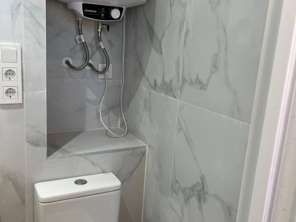 Pis de 25 m² a el Campello