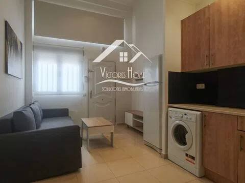 Pis de 35 m² a Madrid