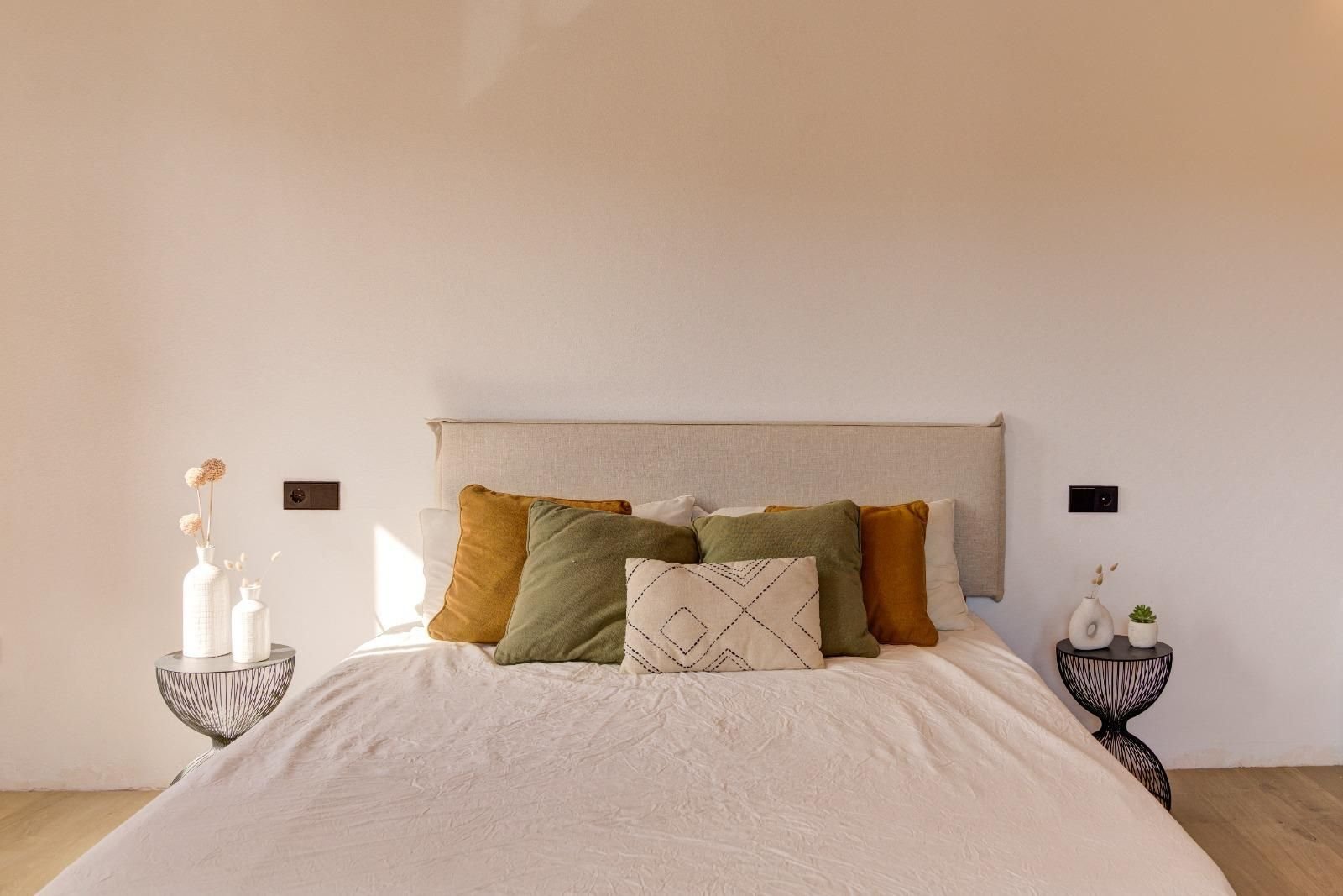 Квартира 90 м² у Santa Margalida