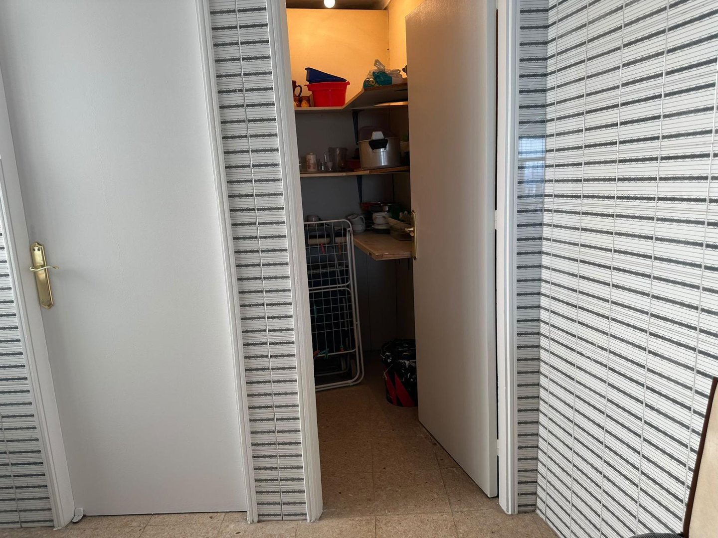 Piso de 124 m² en Santa Pola