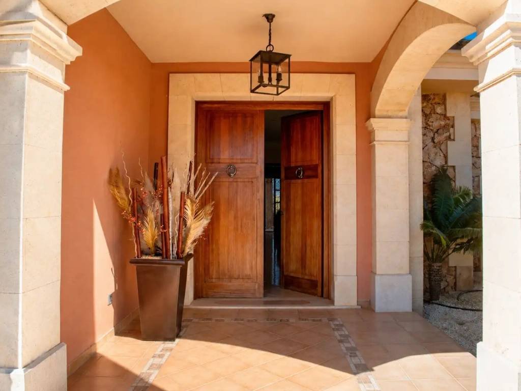 Casa de 280 m² en Santa Margalida