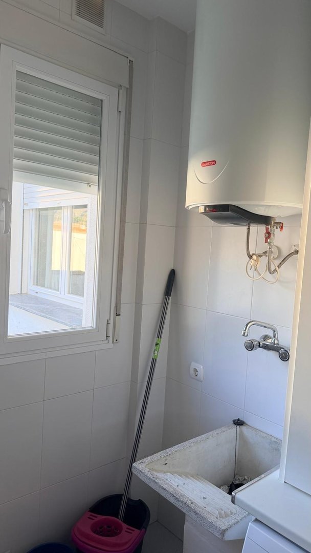 Piso de 110 m² en Padul