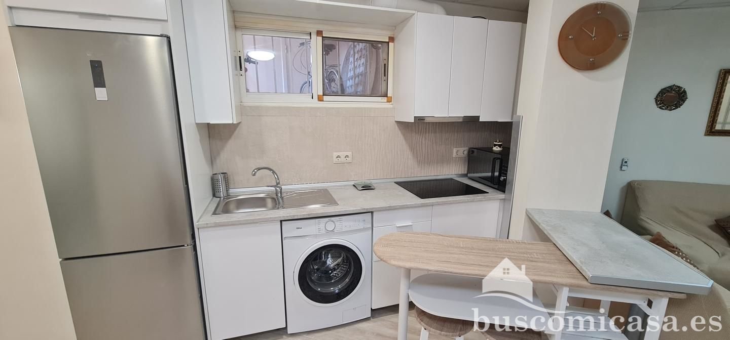Piso de 75 m² en Linares
