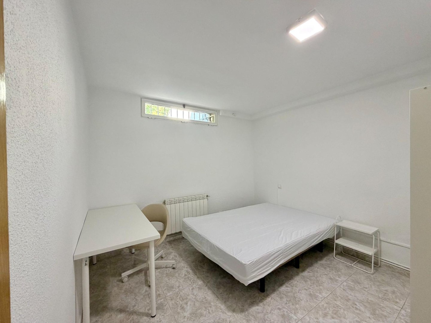 Pis de 100 m² a Madrid