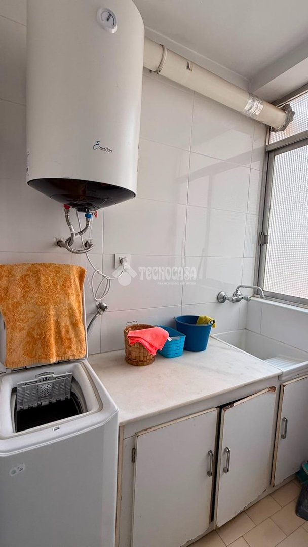 Piso de 113 m² en Almería