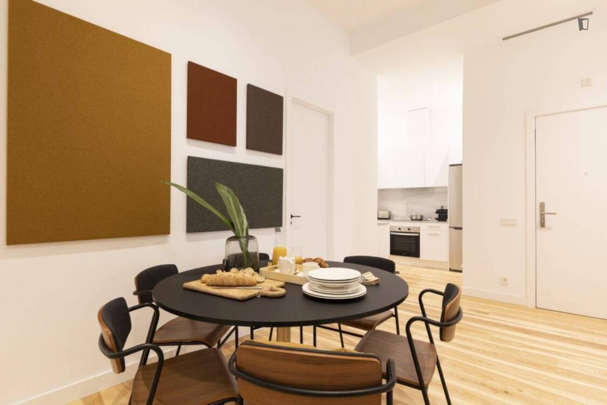 Appartamento 72 m² a Madrid