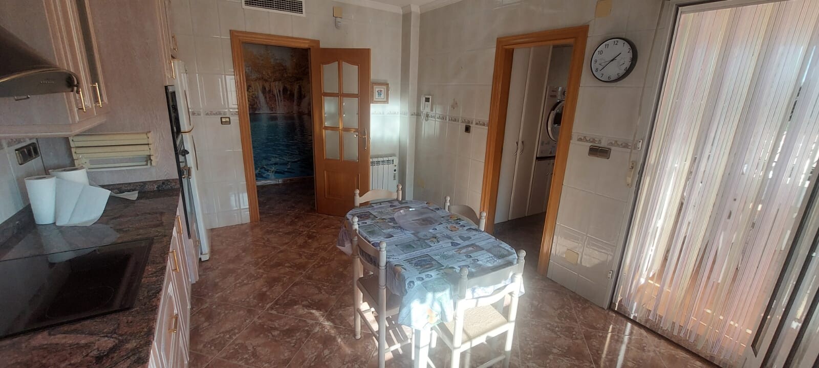 Pis de 150 m² a Múrcia