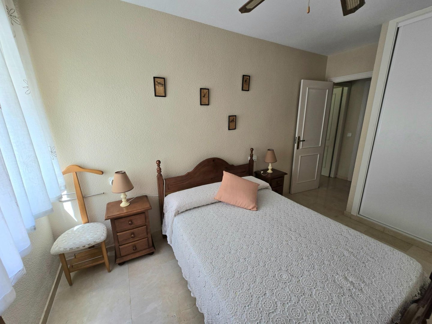 Piso de 100 m² en Fuengirola