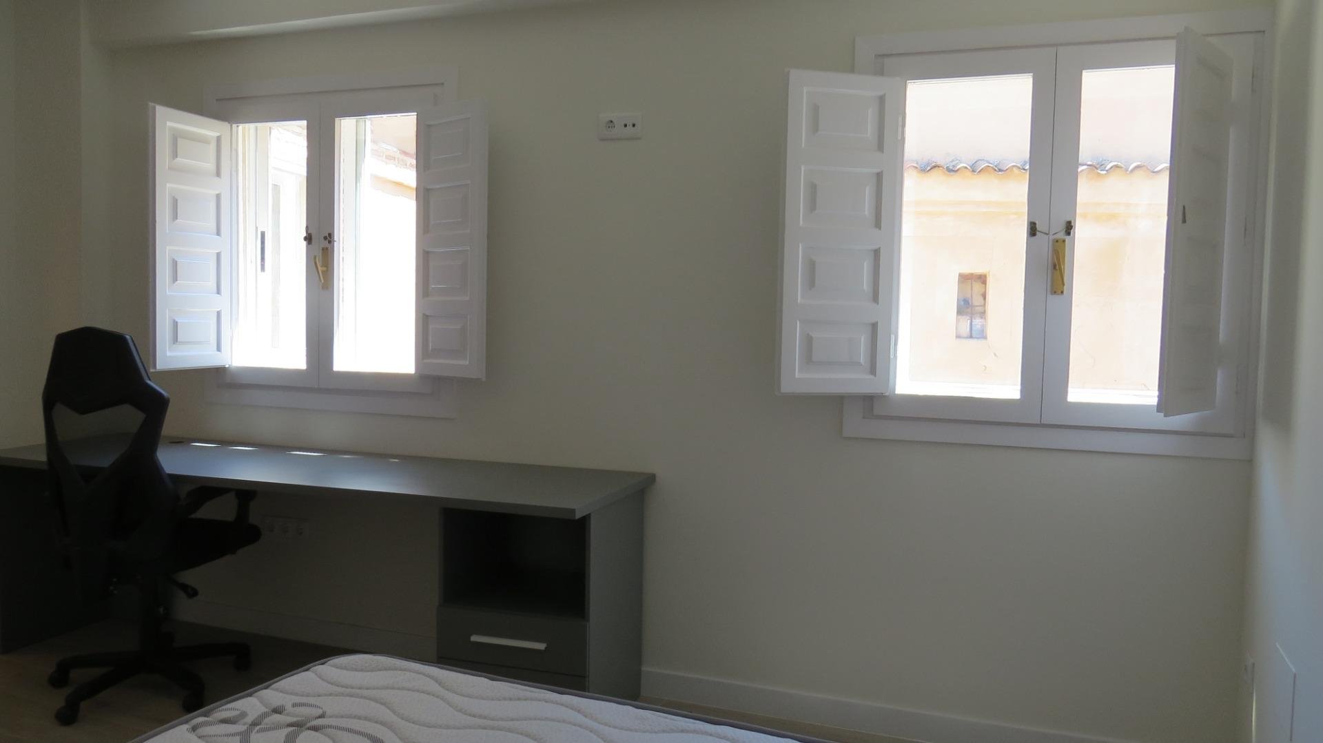 Habitación 204 m², Segovia