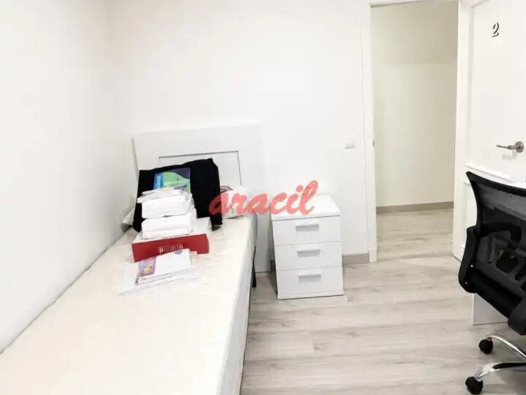 Piso de 90 m² en Ourense