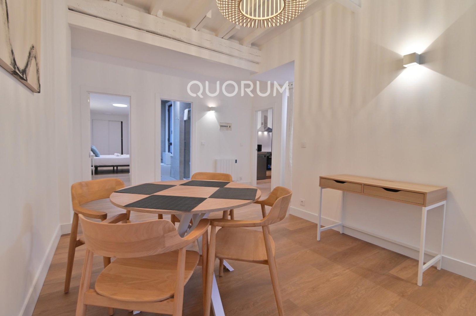 Piso de 66 m² en Bilbao