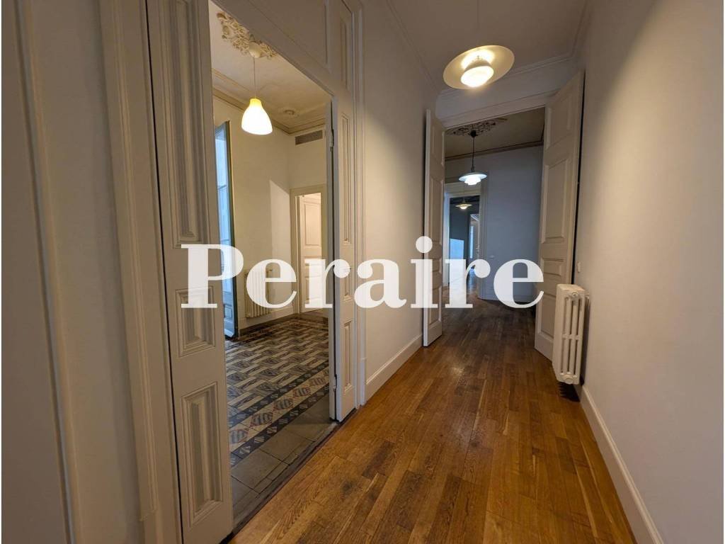 Piso de 195 m² en Barcelona