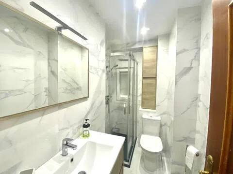 Piso de 66 m² en Santander