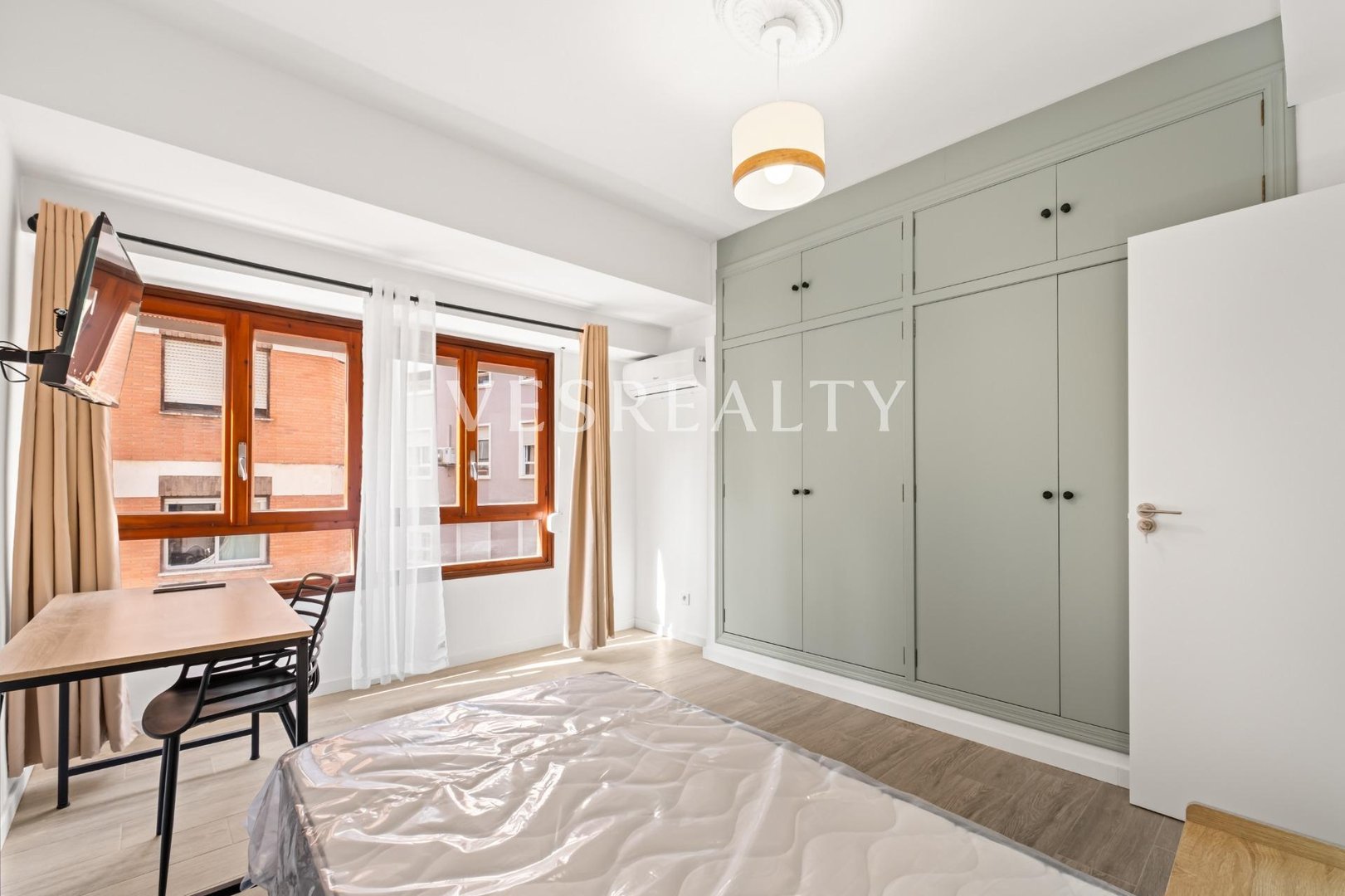 Piso de 105 m² en Alicante