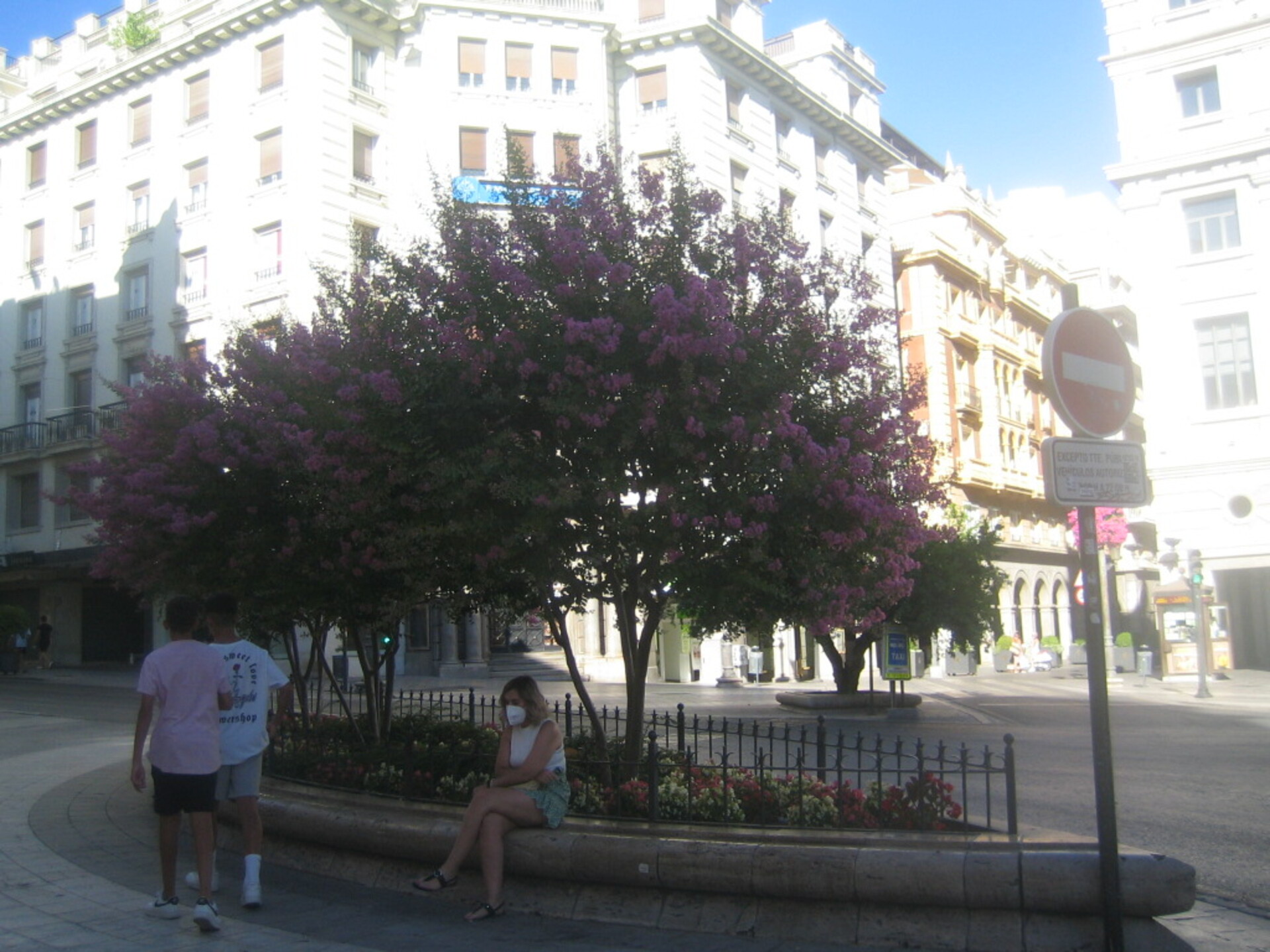 Piso de 80 m² en Granada
