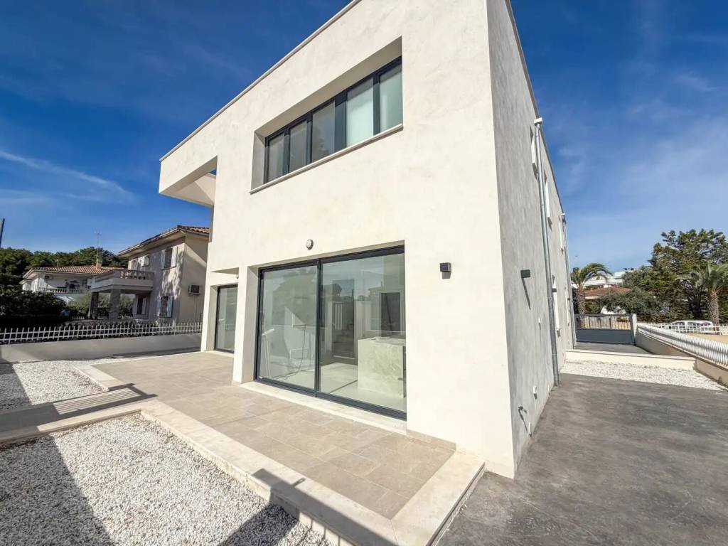 Casa de 160 m² en Santa Margalida