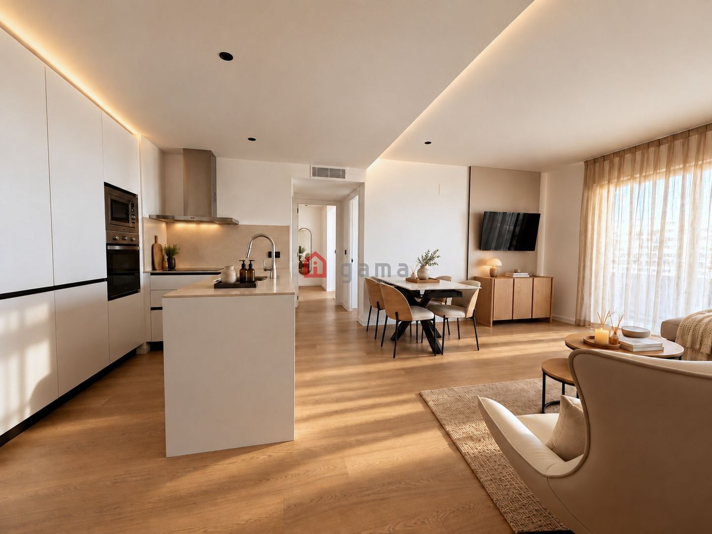 Appartamento 76 m² a Moncofa