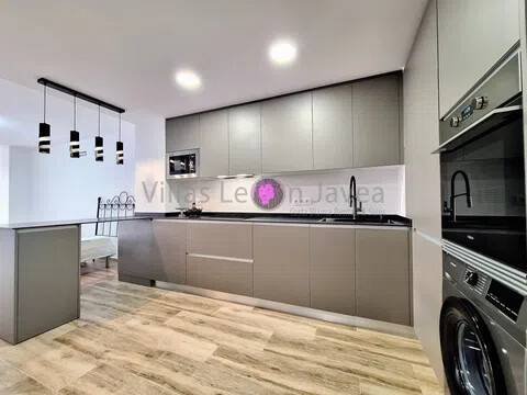 Apartamento 120 m² em Xàbia / Jávea