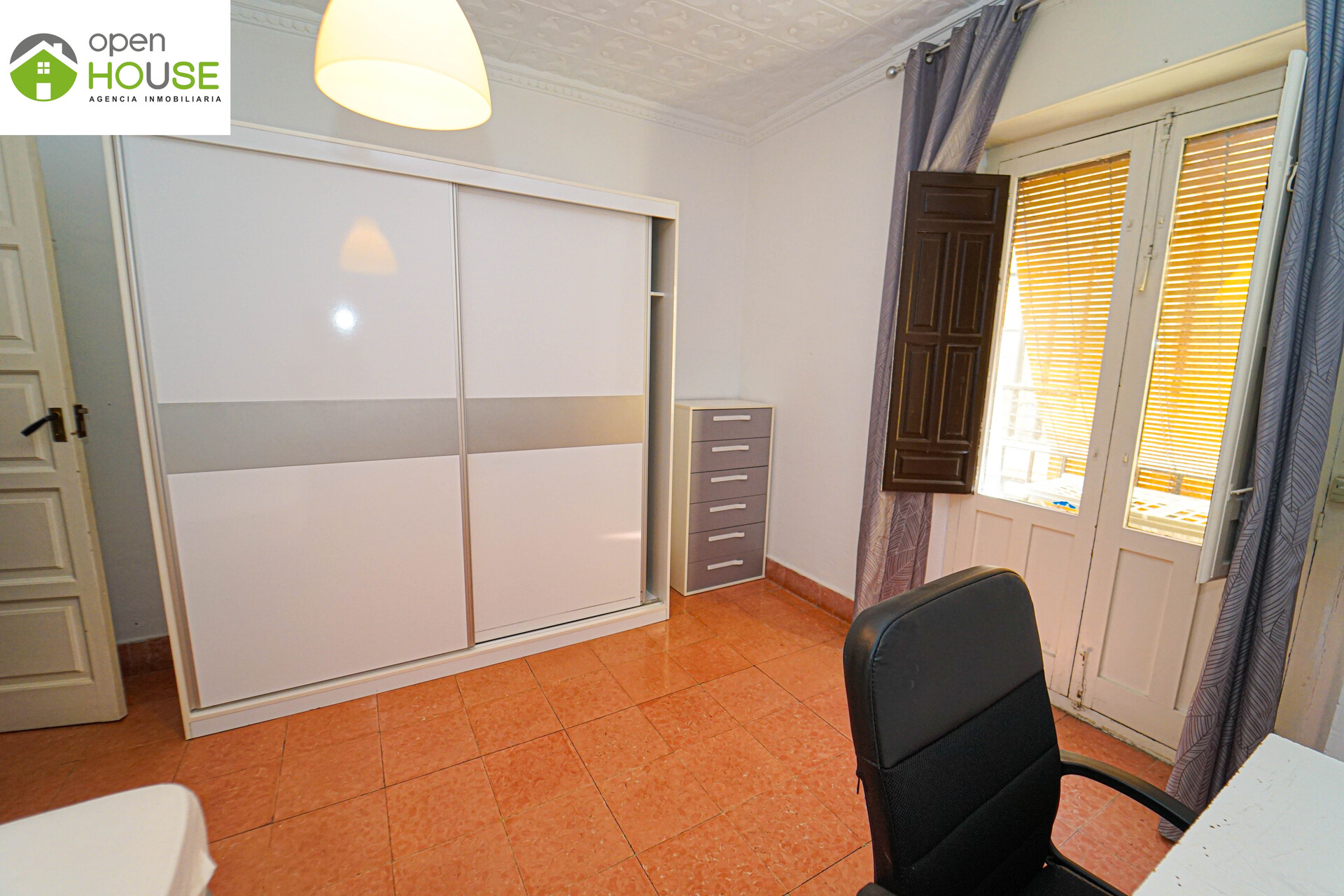 Piso de 115 m² en Granada