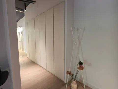 Habitación 200 m², Madrid