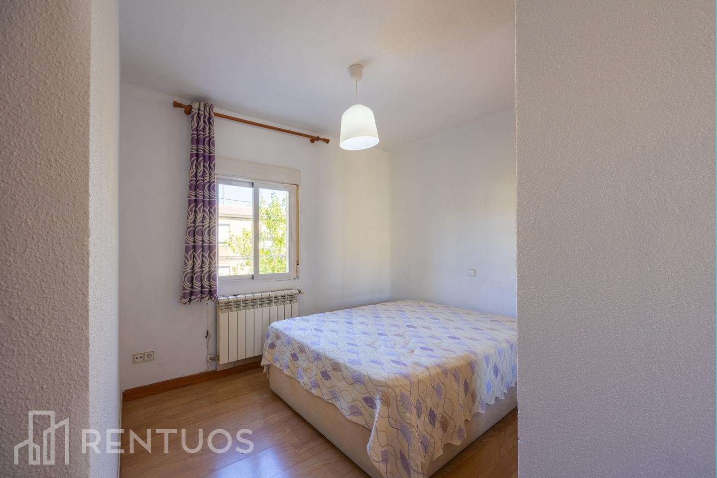 Wohnung 47 m² in Madrid