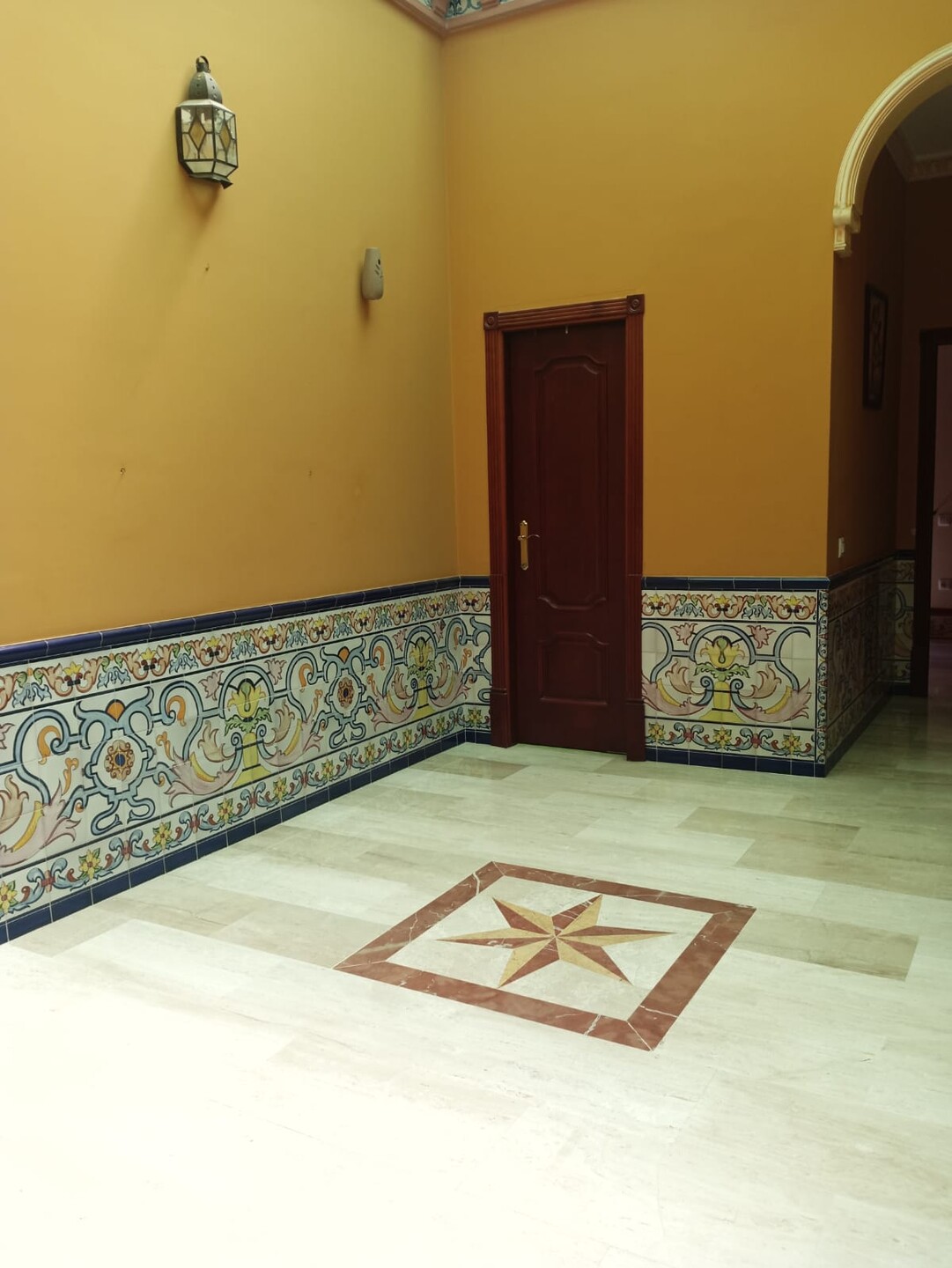 Casa de 120 m² en Mairena del Alcor