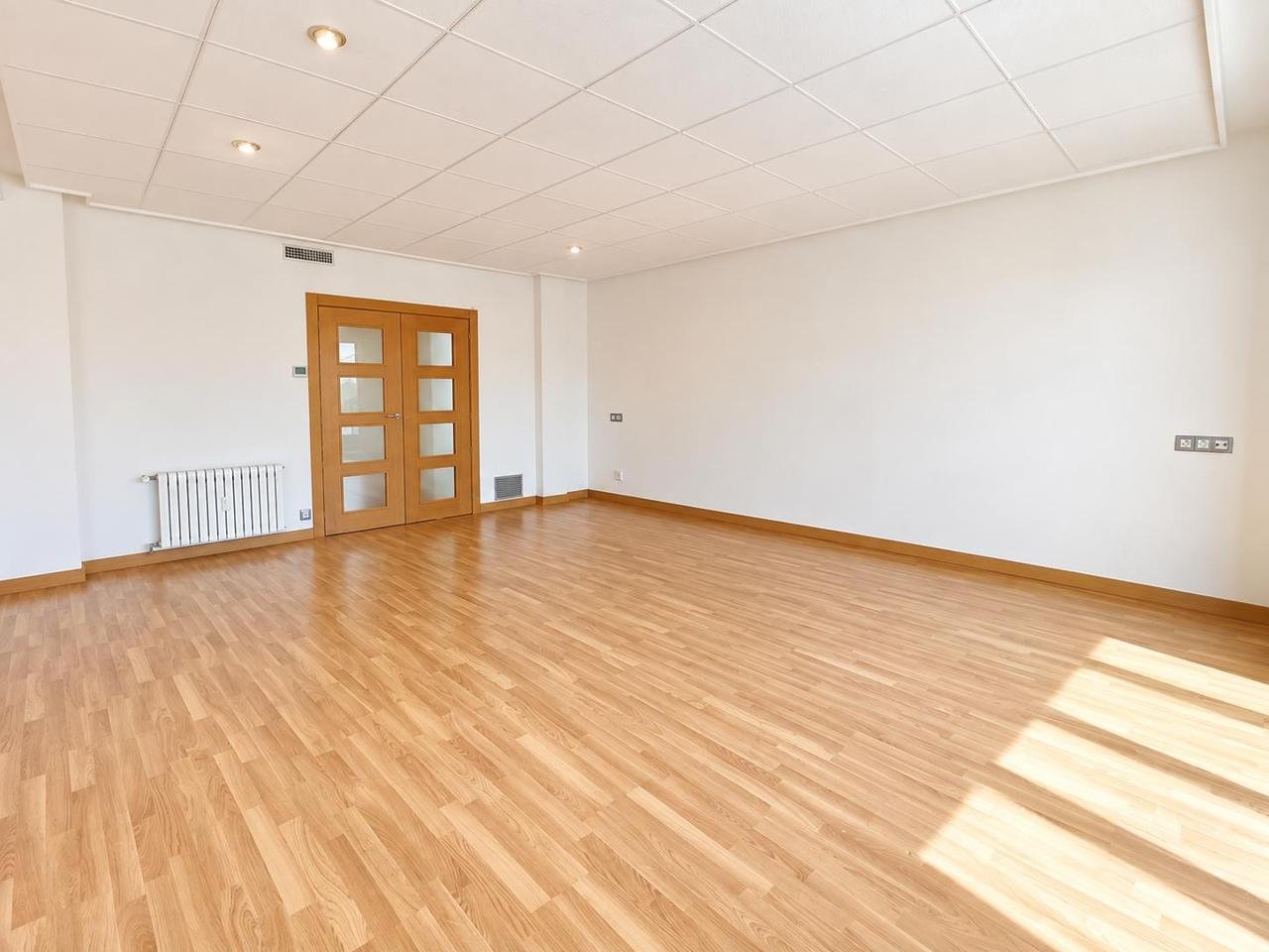 Piso de 140 m² en Zaragoza