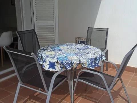 Piso de 60 m² en Vera