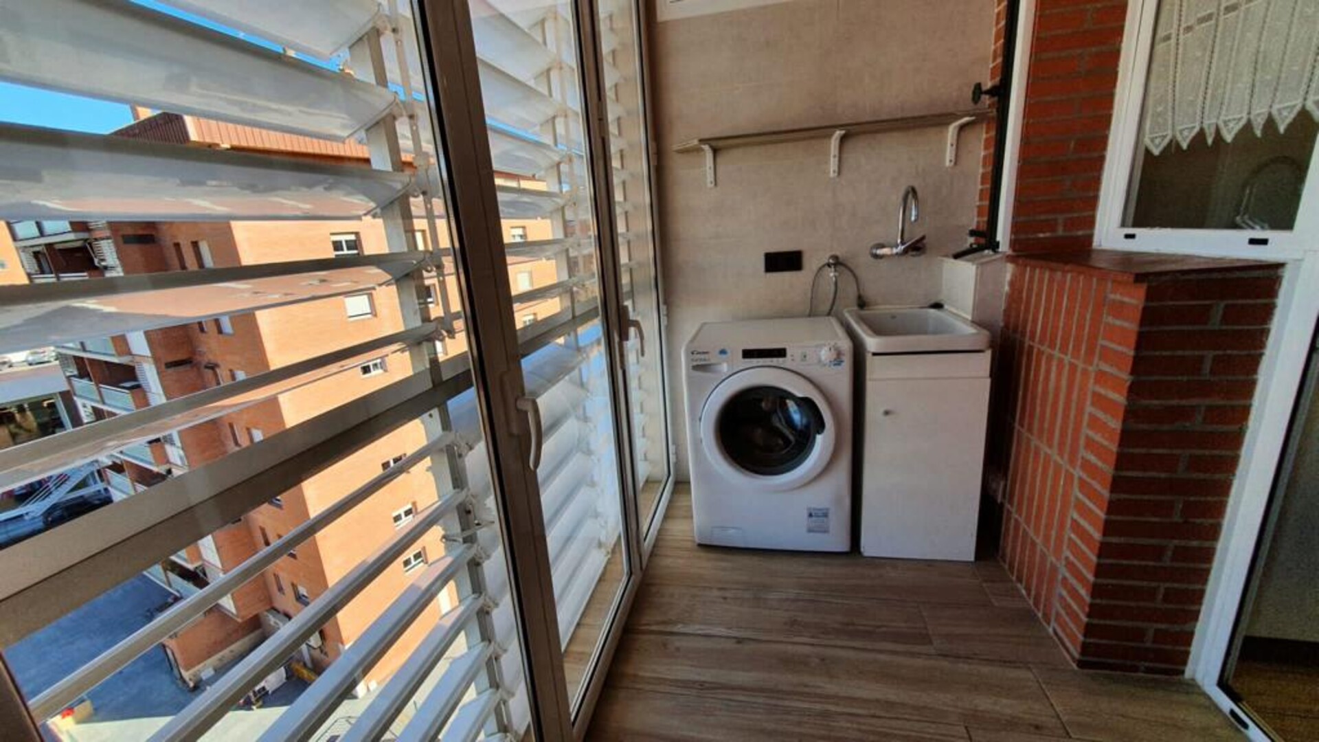 Piso de 140 m² en Lérida
