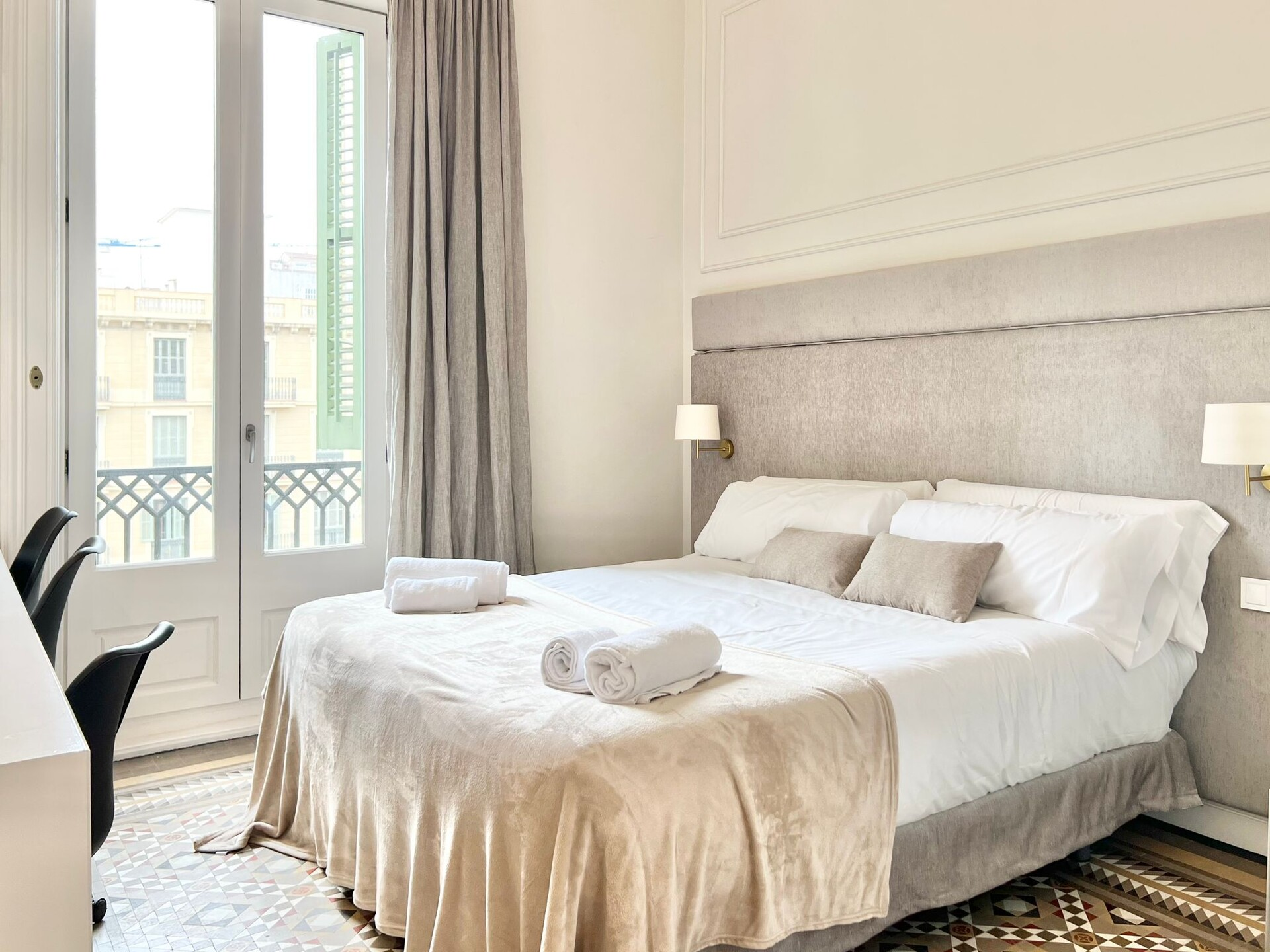 Piso de 234 m² en Barcelona