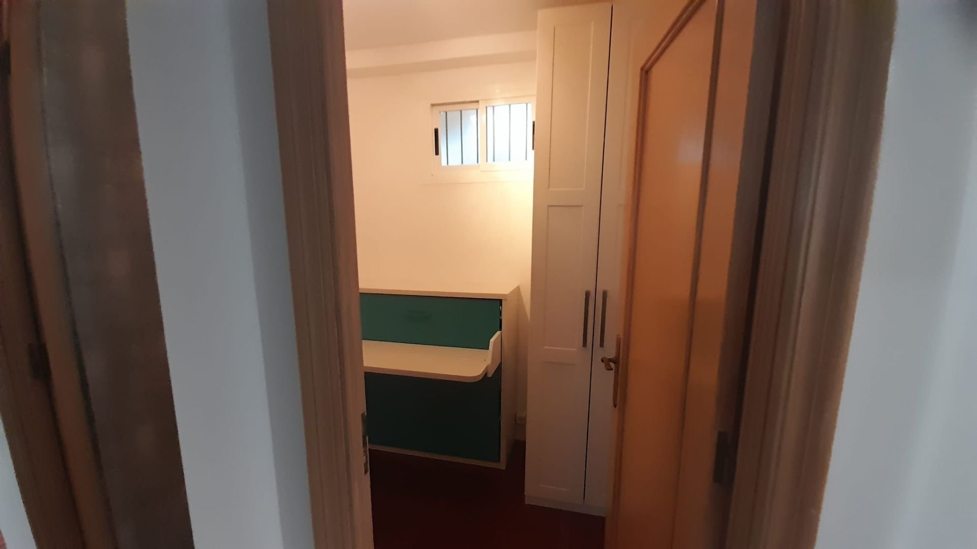 Piso de 72 m² en San Sebastián
