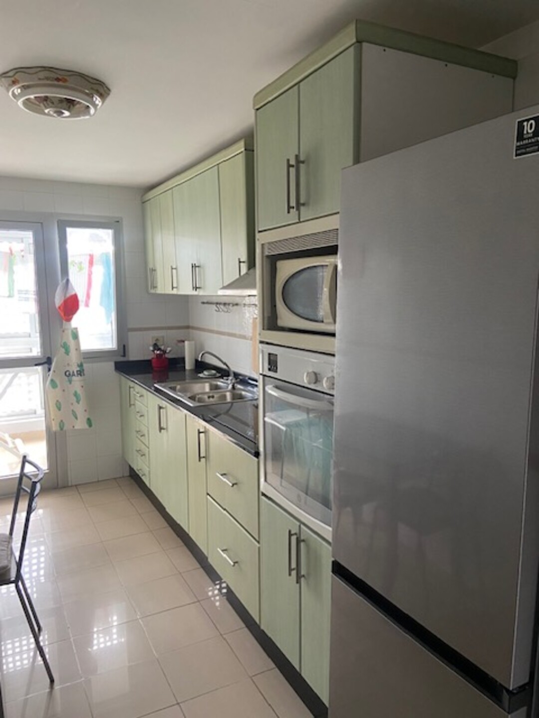 Piso de 110 m² en Santa María de Guía de Gran Canaria