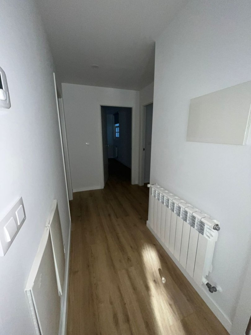 Piso de 131 m² en Ferrol