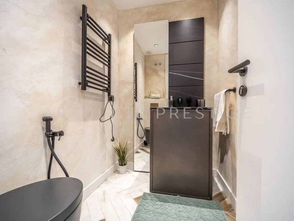 Piso de 112 m² en Marbella