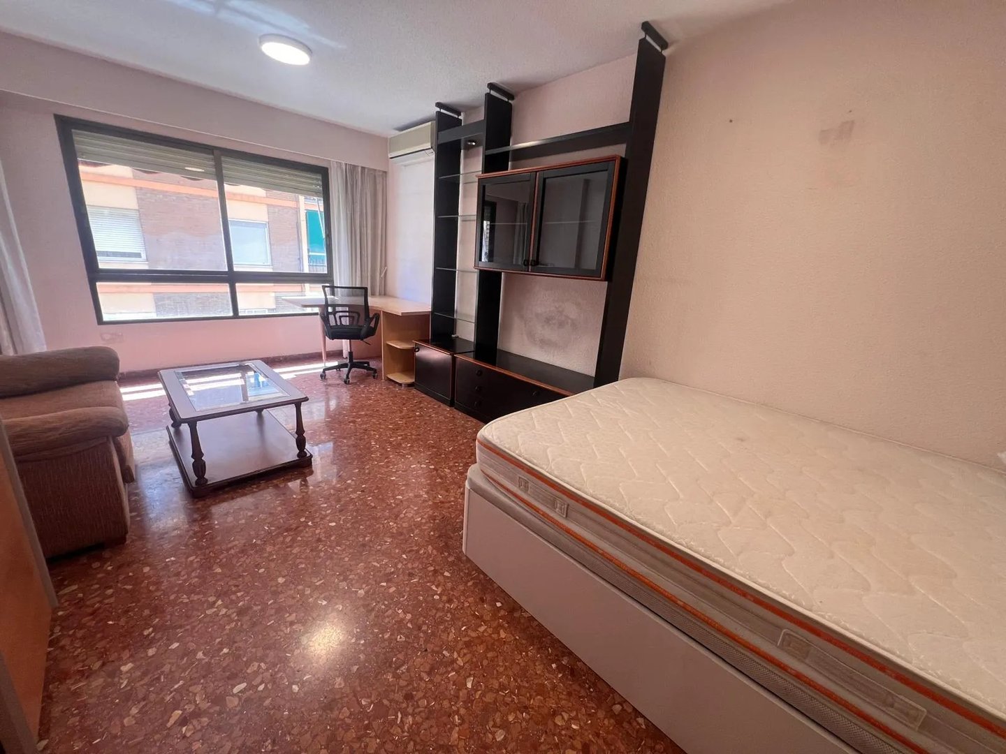 Habitación 120 m², Valencia