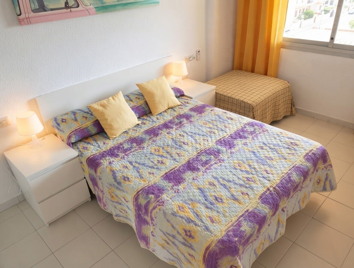 Pis de 59 m² a Calp