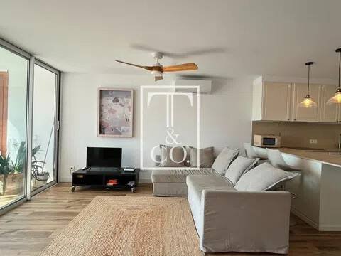 Pis de 80 m² a Palma