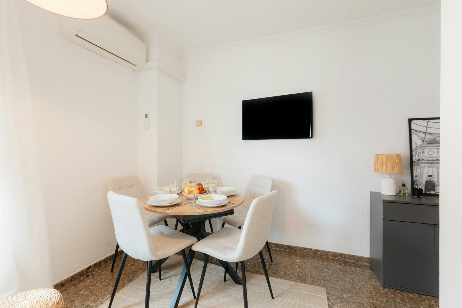 Habitació de lloguer, València