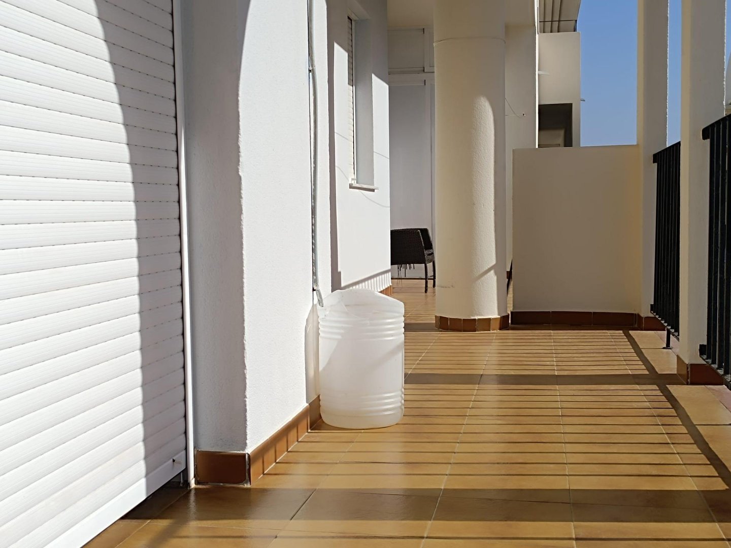 Wohnung 110 m² in El Ejido