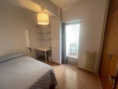 Pis de 112 m² a Saragossa