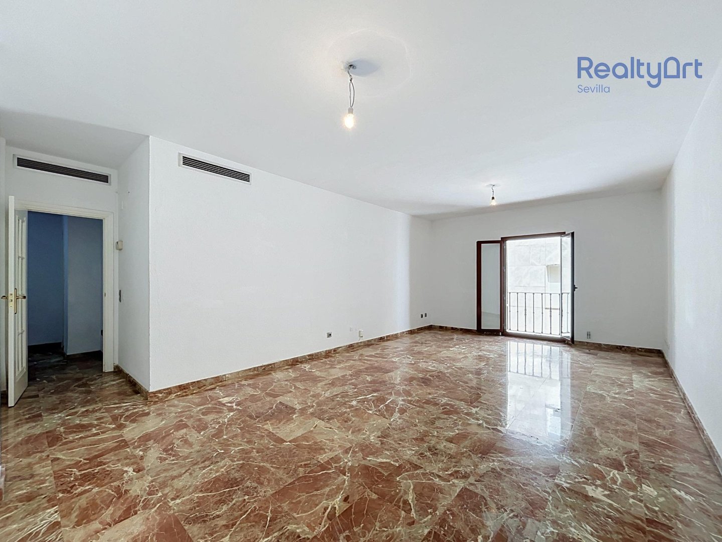 Piso de 175 m² en Sevilla